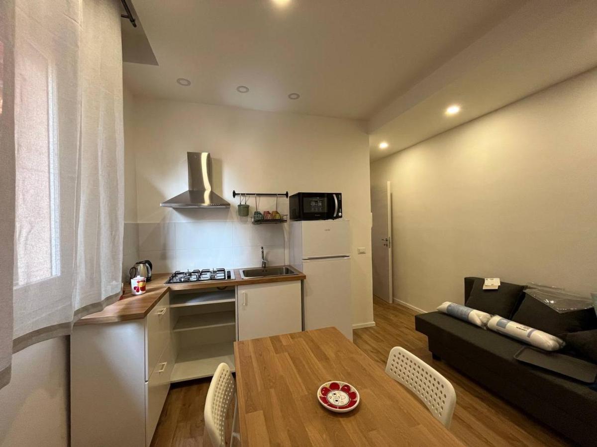Casa Vacanze Caramagna 2 Aci Castello Exteriér fotografie
